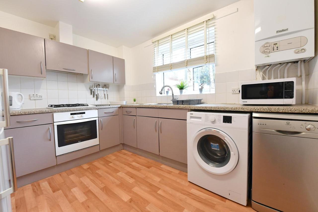 Clapham Junction - 2 Bedroom Apartment Λονδίνο Εξωτερικό φωτογραφία